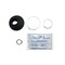 Crp Products Bmw 128I 08-13 6 Cyl. 3.0L Bmw 135I 08-1 Cv Boot Kit, Bkn0172 BKN0172 - alternate 5